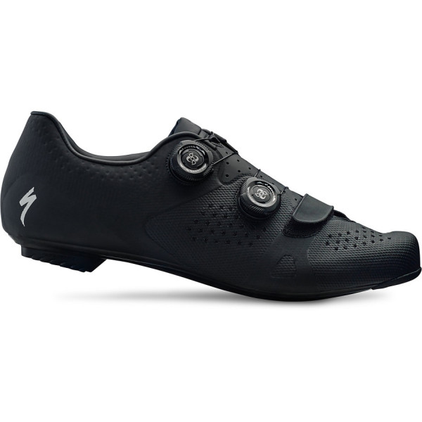 S-Works Torch Road Shoes | Black | Velonova ®
